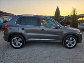Обява за продажба на VW Tiguan 2.0TDI R-line 4MOTION ~19 300 лв. - изображение 5
