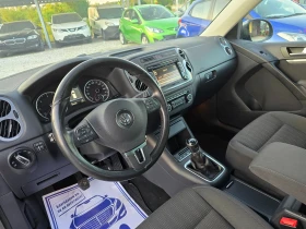 Обява за продажба на VW Tiguan 2.0TDI R-line 4MOTION ~19 300 лв. - изображение 8