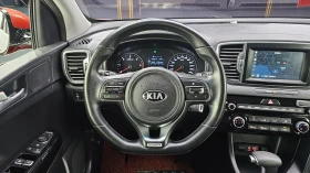 Kia Sportage 4th Generation Diesel 2.0 4WD Trendy | Mobile.bg    13