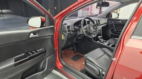 Kia Sportage 4th Generation Diesel 2.0 4WD Trendy | Mobile.bg    11