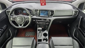 Kia Sportage 4th Generation Diesel 2.0 4WD Trendy | Mobile.bg    7