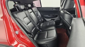 Kia Sportage 4th Generation Diesel 2.0 4WD Trendy | Mobile.bg    12