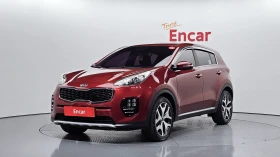Kia Sportage 4th Generation Diesel 2.0 4WD Trendy