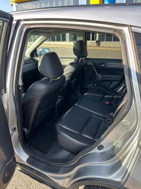 Honda Cr-v 2.0i-VTEC Executive  | Mobile.bg    8