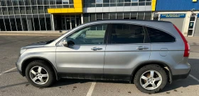 Honda Cr-v 2.0i-VTEC Executive  | Mobile.bg    4