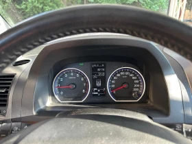 Honda Cr-v 2.0i-VTEC Executive  | Mobile.bg    11