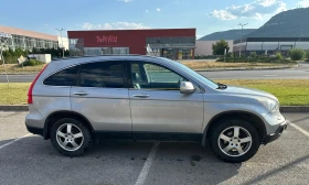 Honda Cr-v 2.0i-VTEC Executive  | Mobile.bg    3