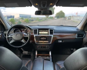 Mercedes-Benz GL 350    | Mobile.bg    7