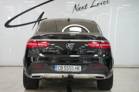 Обява за продажба на Mercedes-Benz GLE Coupe 350d 4Matic AMG Line ~56 000 лв. - изображение 4