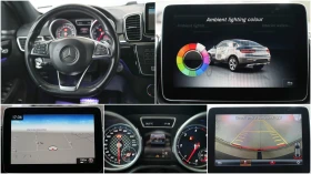 Mercedes-Benz GLE Coupe 350d 4Matic AMG Line - 59999 лв. - 46229193 13