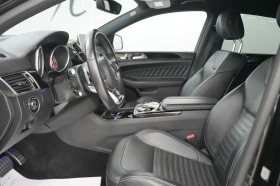 Обява за продажба на Mercedes-Benz GLE Coupe 350d 4Matic AMG Line ~59 999 лв. - изображение 8