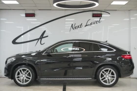 Обява за продажба на Mercedes-Benz GLE Coupe 350d 4Matic AMG Line ~59 999 лв. - изображение 3