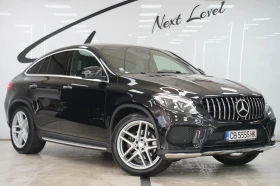 Обява за продажба на Mercedes-Benz GLE Coupe 350d 4Matic AMG Line ~56 000 лв. - изображение 2