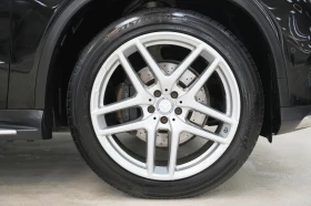 Mercedes-Benz GLE Coupe 350d 4Matic AMG Line - 59999 лв. - 46229193 14