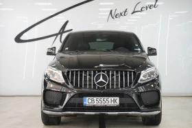 Обява за продажба на Mercedes-Benz GLE Coupe 350d 4Matic AMG Line ~56 000 лв. - изображение 1