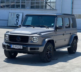 Mercedes-Benz G 400 3.0 330hp - 280000 лв. - 86340063 3