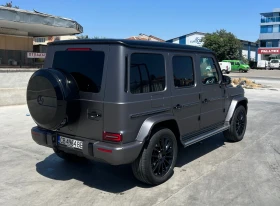 Mercedes-Benz G 400 3.0 330hp - 280000 лв. - 86340063 7