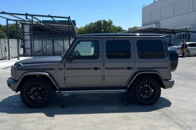 Mercedes-Benz G 400 3.0 330hp - 280000 лв. - 86340063 4