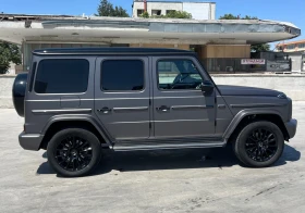 Mercedes-Benz G 400 3.0 330hp - 280000 лв. - 86340063 8