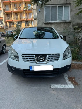 Nissan Qashqai | Mobile.bg    2