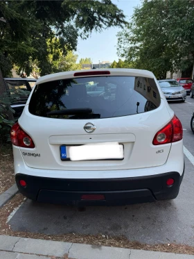 Nissan Qashqai | Mobile.bg    5