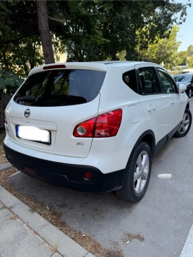Nissan Qashqai | Mobile.bg    9