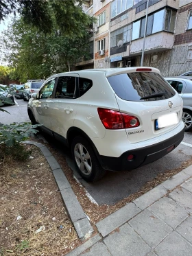 Nissan Qashqai | Mobile.bg    8