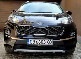 Kia Sportage 12.2021/4WD/   | Mobile.bg    7