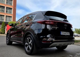 Kia Sportage 12.2021/4WD/   | Mobile.bg    4