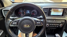 Kia Sportage 12.2021/4WD/   | Mobile.bg    14