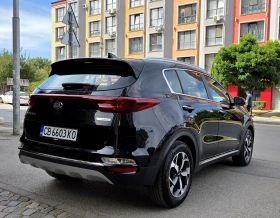 Kia Sportage 12.2021/4WD/   | Mobile.bg    3