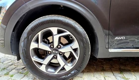 Kia Sportage 12.2021/4WD/   | Mobile.bg    8
