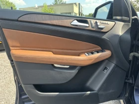 Mercedes-Benz GLE 350 PANO/KEYLESS/NAVI/LANE ASSIST/ | Mobile.bg    8