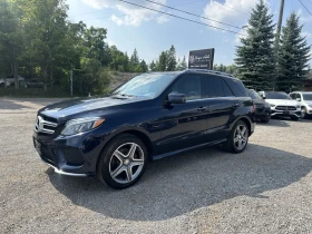 Mercedes-Benz GLE 350 PANO/KEYLESS/NAVI/LANE ASSIST/