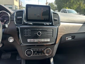 Mercedes-Benz GLE 350 PANO/KEYLESS/NAVI/LANE ASSIST/ | Mobile.bg    12