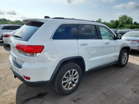 Jeep Grand cherokee * 3.6* LIMITED* - 20 лв. - 20635236 2