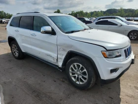 Jeep Grand cherokee * 3.6* LIMITED* - 20 лв. - 20635236 3