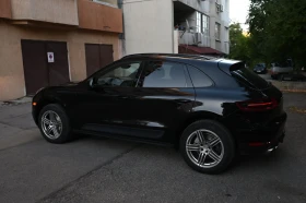 Обява за продажба на Porsche Macan ~50 000 лв. - изображение 2