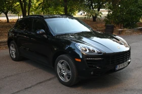 Обява за продажба на Porsche Macan ~50 000 лв. - изображение 1