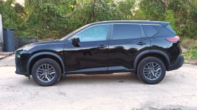 Nissan Rogue 2.5_AWD_automatic | Mobile.bg    8