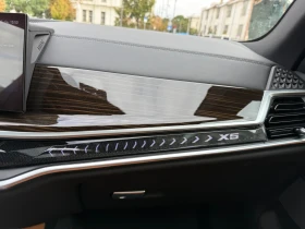 BMW X5 xDrive40i* M-Pack* Head-up* 360* Pano - 139500 лв. / 71325.22 € - 94292248 17