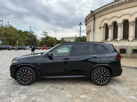 BMW X5 xDrive40i* M-Pack* Head-up* 360* Pano - 139500 лв. / 71325.22 € - 94292248 5