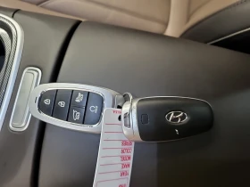 Hyundai Santa fe Htrac* Plug in Hybrid* * *  | Mobile.bg    14