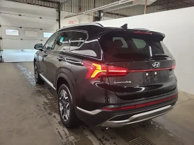 Hyundai Santa fe Htrac* Plug in Hybrid* * *  | Mobile.bg    5
