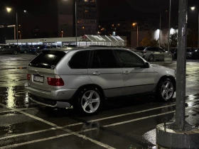 Обява за продажба на BMW X5 4.4 286hp комфорт, навигация, шибидах  ~14 990 лв. - изображение 1 | Auto.bg Обява за продажба на BMW X5 4.4 286hp комфорт, навигация, шибидах  ~14 990 лв. - изображение 1