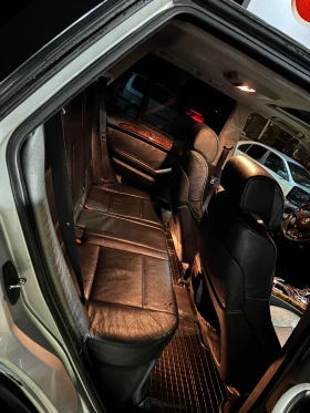 BMW X5 4.4 286hp комфорт, навигация, шибидах , снимка 7
