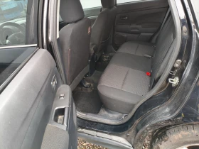 Mitsubishi ASX 2.0d 150ks 4x4 - 11 лв. / 5.62 € - 44003247 12