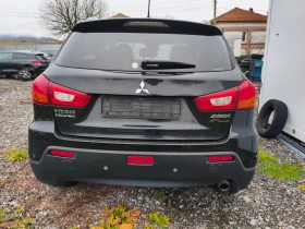 Mitsubishi ASX 2.0d 150ks 4x4 - 11 лв. / 5.62 € - 44003247 5