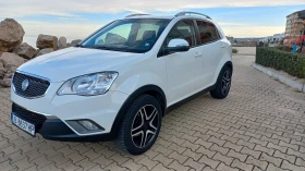 SsangYong Korando 2.0 XDI 4x4 Aut - изображение 1