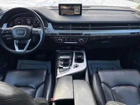 Audi Q7 * 3.0T Technik * CARFAX * БЕЗ ПЪРВОНАЧАЛНА ВНОСКА - 15400 € / 30119.78 лв. - 77600923 9